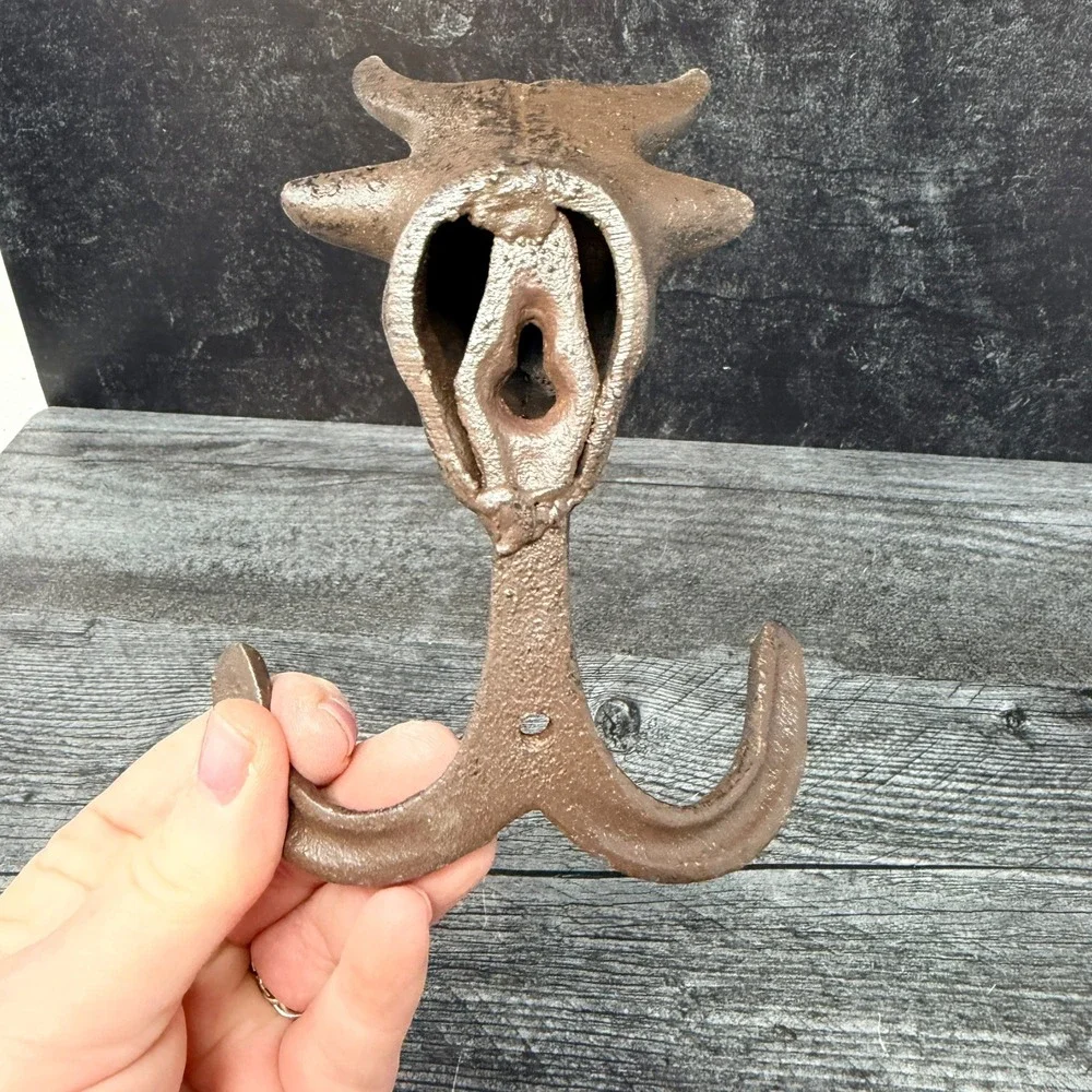 Unbranded ring touch